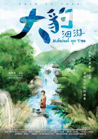 Poster for Back to Topa