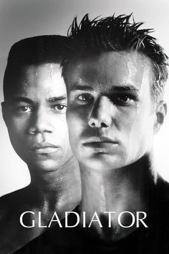 Poster for Gladiator