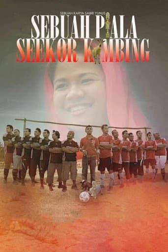 Poster for Sebuah Piala Seekor Kambing