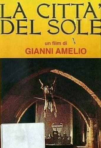 Poster for The City of the Sun