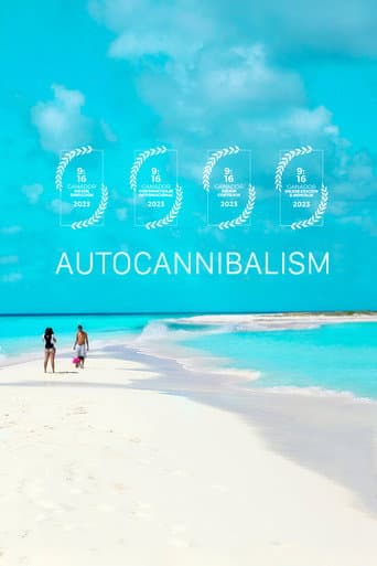 Poster for Autocannibalism