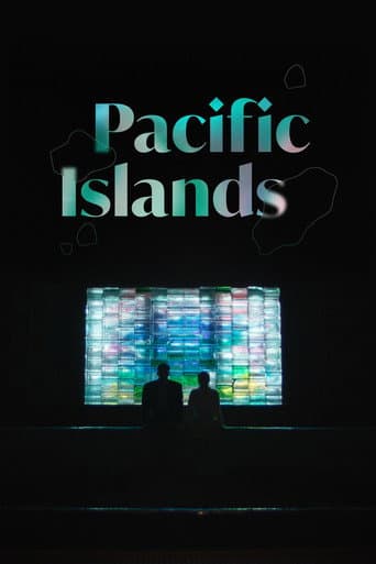 Poster for Pacific Islands