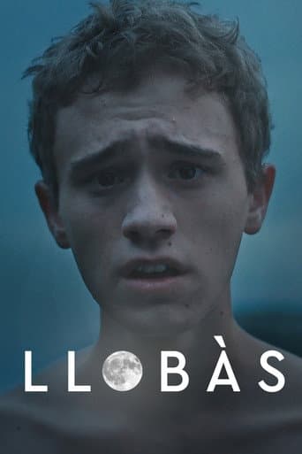 Poster for Werewolf