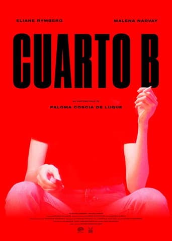 Poster for Fourth B