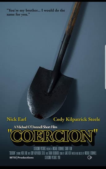 Poster for Coercion