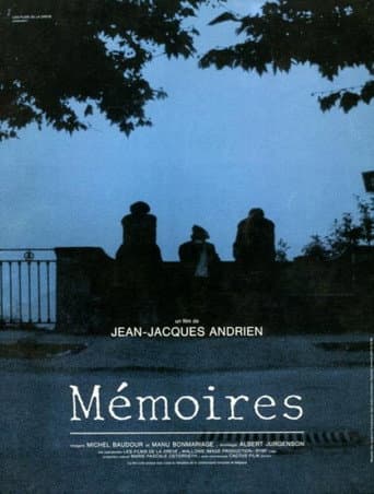 Poster for Mémoires