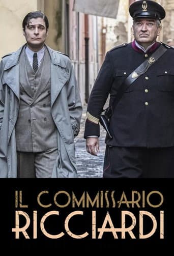 Poster for Season 1