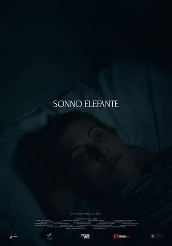 Poster for Sonno Elefante