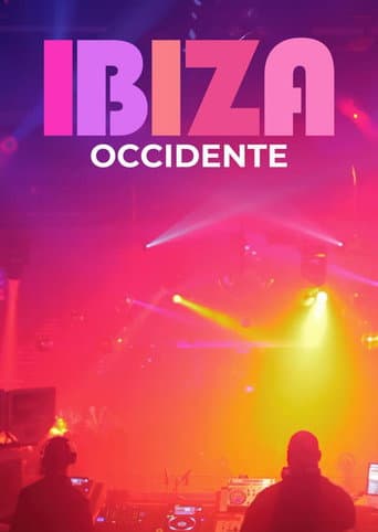 Poster for Ibiza Occident