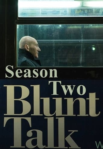 Poster for Season 2