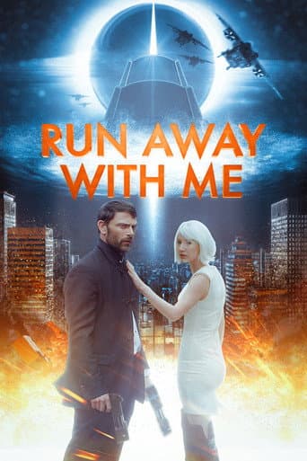 Poster for Run Away with Me