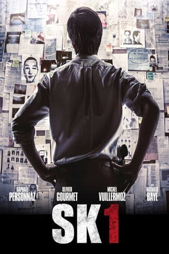 Poster for SK1