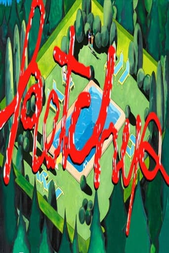 Poster for Ketchup