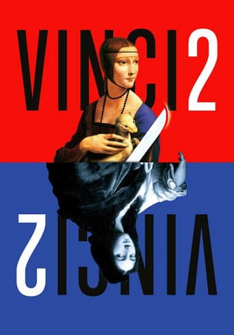 Poster for Vinci 2