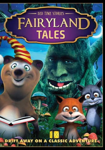 Poster for Fairyland Tales