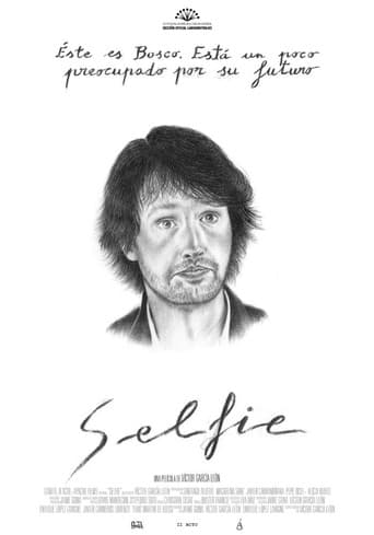 Poster for Selfie