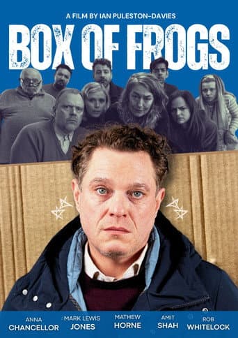 Poster for Box of Frogs