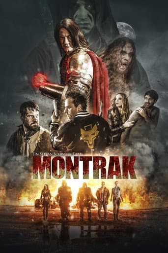 Poster for Montrak