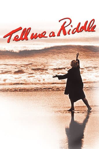 Poster for Tell Me a Riddle