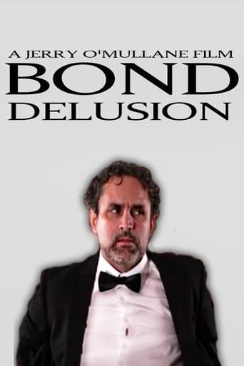 Poster for Bond Delusion