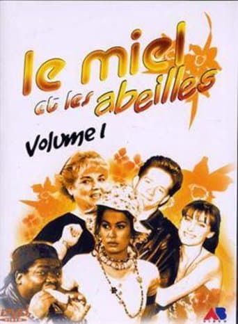 Poster for Le Miel et les Abeilles