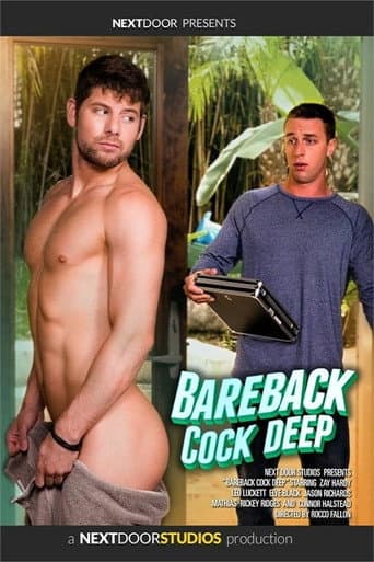Poster for Bareback Cock Deep