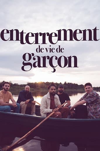 Poster for Season 1