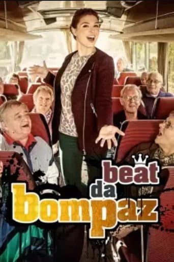 Poster for Season 2