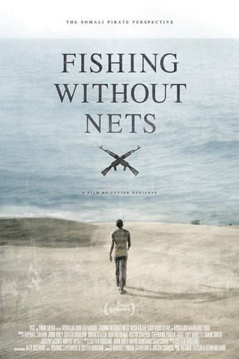 Poster for Fishing Without Nets