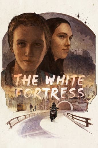 Poster for The White Fortress