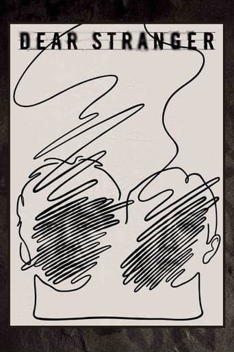Poster for Dear Stranger