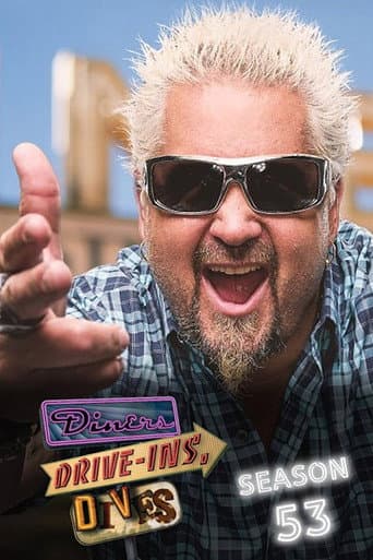 Poster for Season 53