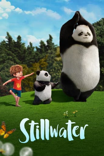 Poster for Season 3