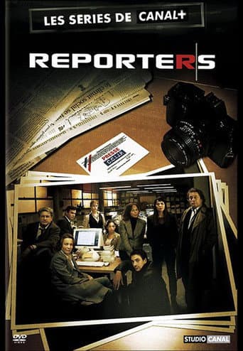 Poster for Season 1