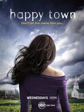 Poster for Season 1
