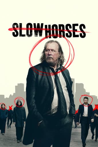 Poster for Season 6