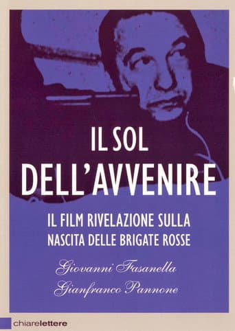 Poster for Il sol dell'avvenire