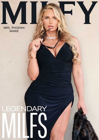 Poster for Legendary MILFs