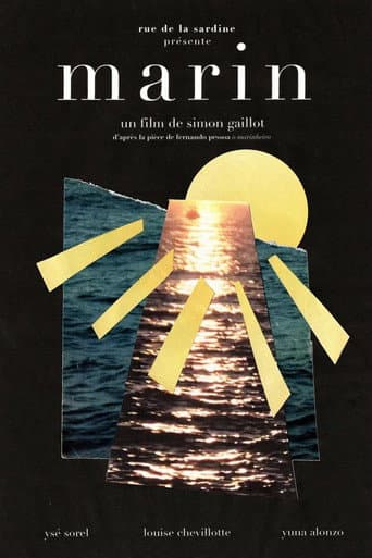 Poster for Marin