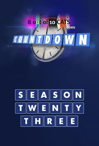 Poster for Series 23