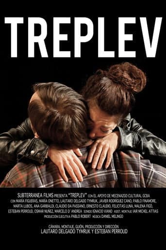 Poster for Treplev