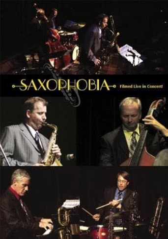 Poster for Saxophobia