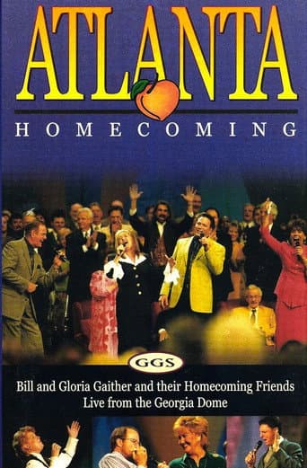 Poster for Atlanta Homecoming