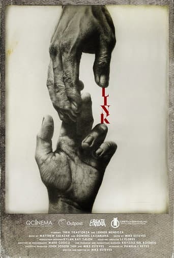 Poster for Link