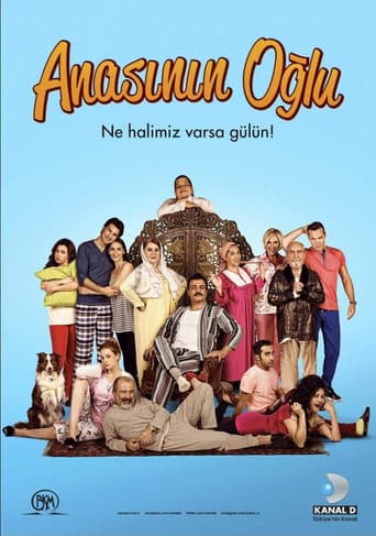 Poster for Season 2