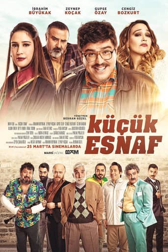 Poster for Locksmith’s Debt