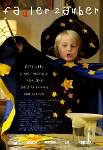 Poster for Fauler Zauber