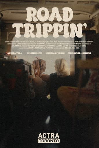 Poster for Road Trippin'