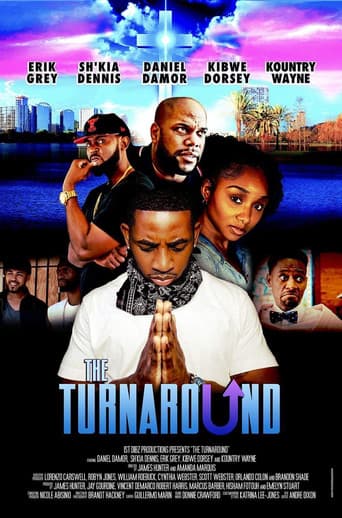 Poster for The Turnaround