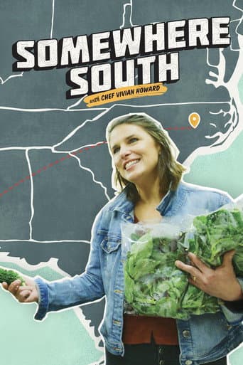 Poster for Somewhere South